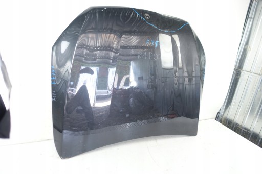 MERCEDES GLC W253 2015- Coperchio COFANO