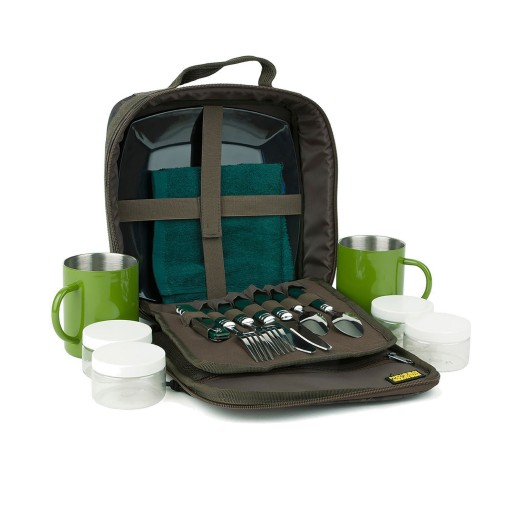 Сумка Shimano Tribal Sync Gear Food Set FOR FOOD