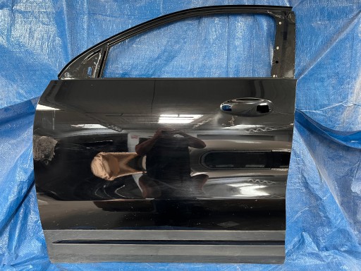 A2477224101 - Mercedes gla w247 ліві вхідні двері