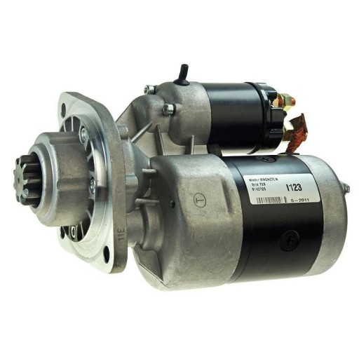 26203411 - Стартер żuk дизель andoria honker уаз 4c90 4ct90 2620341