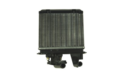 ZAM.2R005 - РАДІАТОР ВОДЯНОГО ОХОЛОДЖЕННЯ AIXAM 2008 LIGIER XTOO