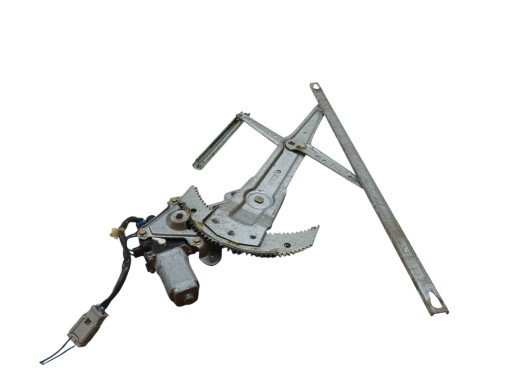 mechanism windows right front Honda HR-V and (1998-2006)
