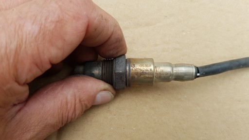 MERCEDES W205 SONDA LAMBDA A0075426418