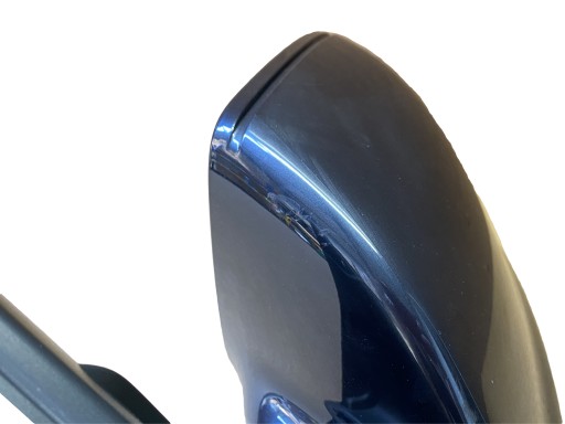 AUDI Q5 8R mirror left 6 PIN