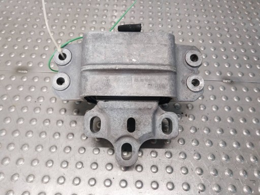 holder gearbox mounting 3C0199555AA VW PASSAT B6 B7 GOLF V A3 8P 2.0 TFSI