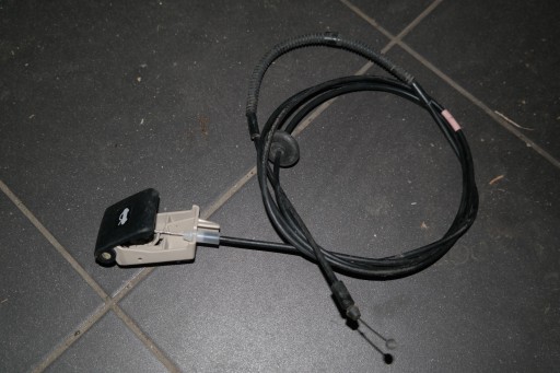 Трос відкриття капоту Lexus ux