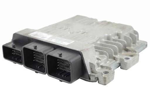 computer control unit PEUGEOT CITROEN 9676761080