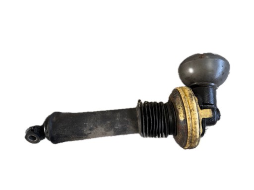 shock absorber damper springing right front CITROEN C5 III X7