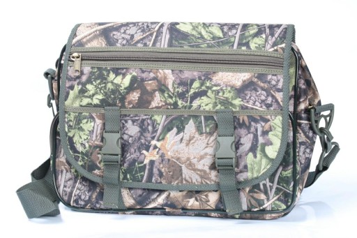 Рюкзак Bistana AGA M KAMU 8,75 л відтінки зеленого