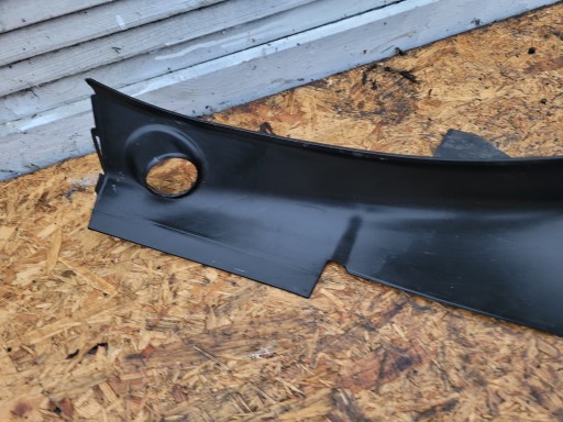 side boot right rear part TESLA X 1047321-00