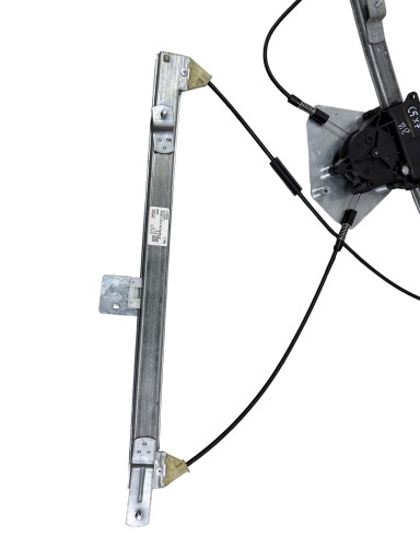window regulator right front CITROEN C5 III X7