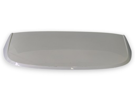 SKODA OCTAVIA IV KOMBI SPOILER LOTKA bonnet boot BIALA 5E7827878C