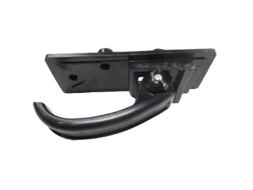 РУЧКА ПРАВОЙ ДВЕРИ FIAT CINQUECENTO 92 - 181826480