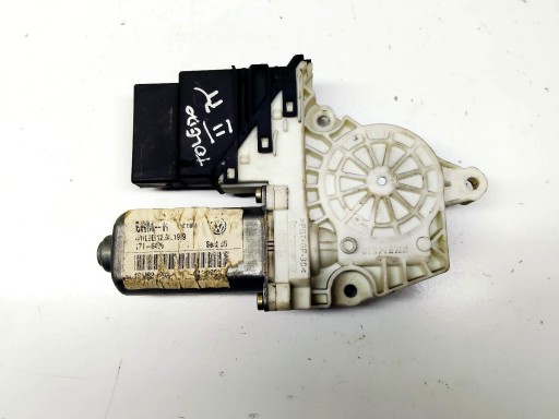 mini motor windows right rear part Seat Toledo II 1.6 16V SIEMENS 101388-101