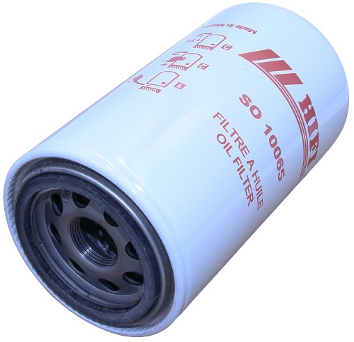 Масляный фильтр SO10065