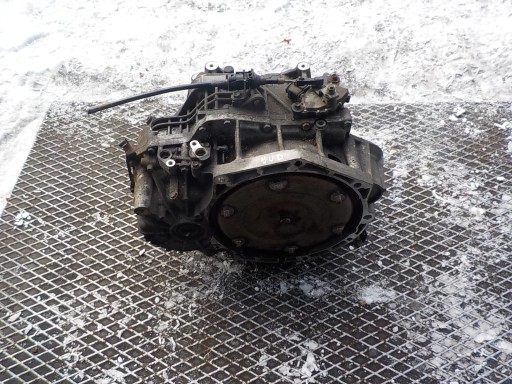 VOLKSWAGEN PASSAT B6 2.0 TFSI CAMBIO JUD
