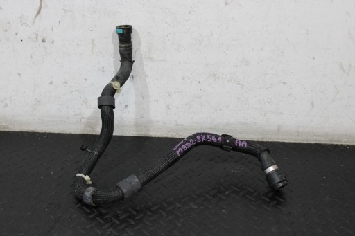 crijevo prijenos cijev vode LAND ROVER EVOQUE II 2 L551 M8D2-8K561-AA
