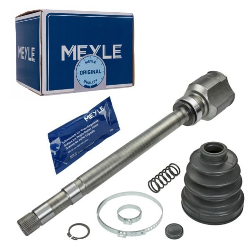 40-14 498 - MEYLE внутрішній шарнір CITROEN C5 III JUMPY DS5