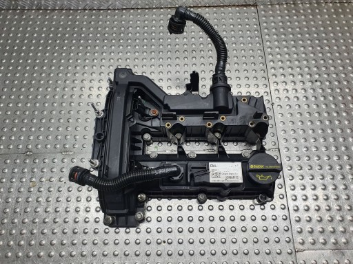 Abdeckung der Ventile CM5G-6K271-CE FORD FOCUS MK3 FIESTA MK7 1.0 ECOBOOST