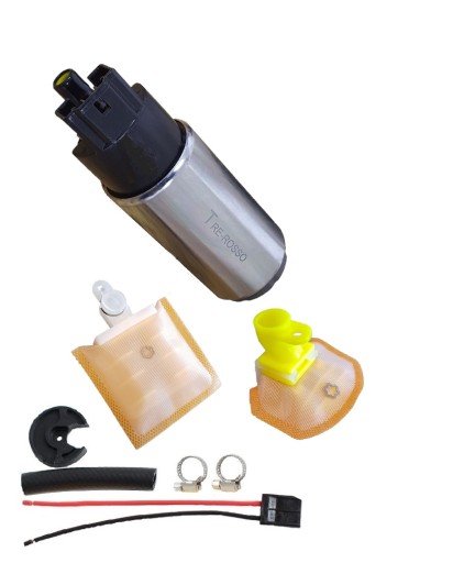 16700-MEC-013 - HONDA NRX 1800 Valkyrie Руна бензиновий паливний насос