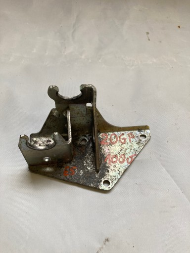 JUMPER BOXER 2.2 HDI 06-ЛАПА КРІПЛЕННЯ ШНУРА 20GP