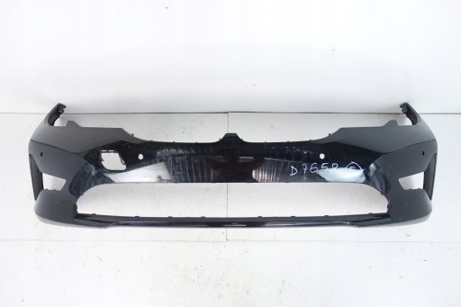 BMW 3 G20 G21 2018-2022 bumper front front 7422239