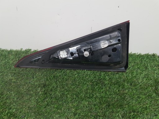 light right rear W tailgate MERCEDES-BENZ GLE W167