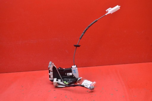 lock door right rear part rear 81420CV500 KIA EV6 21