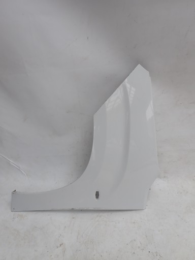 CITROEN BERLINGO III 3 OPEL COMBO E 18-> fender front front left