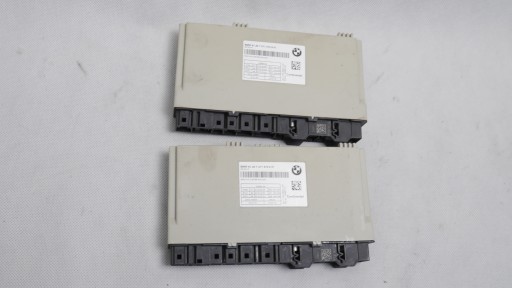 Bmw g30 g31 g11 g12 модуль контролера сидінь 7471372