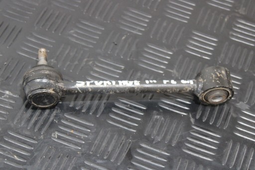 Querlenker links heck KIA SPORTAGE III 3 LIFT