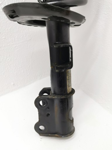 shock absorber right front MERCEDES B-KLASA W246 1.8 CDI A2463206613