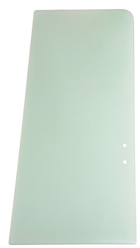 5007985 - СКЛО БОКОВЕ ЛІВЕ СПОВЗАЮЧИ ЗАДНЄ LIEBHERR 900-944