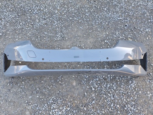 FRONTSTOSSSTANGE BMW 5 G30 G31 LIFT 2020R->