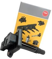 48006 - Ngk котушка запалювання opel vectra c zafira b 1.6 16v