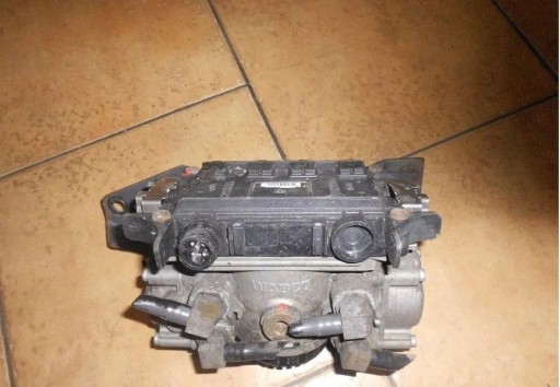КЛАПАН ТОРМОЗНОГО МОДУЛЯТОРА EBS DAF 95 105 XF 85 CF