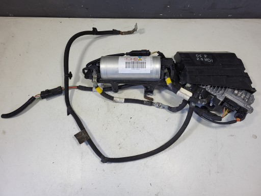 ds4 - Конденсаторный модуль старт-стоп ds5 2.0 hdi 9671952380 9801739380 9802096780