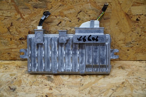 Модуль контролера камери 5a95727 bmw x6 g06 23r lift оригінал 19-