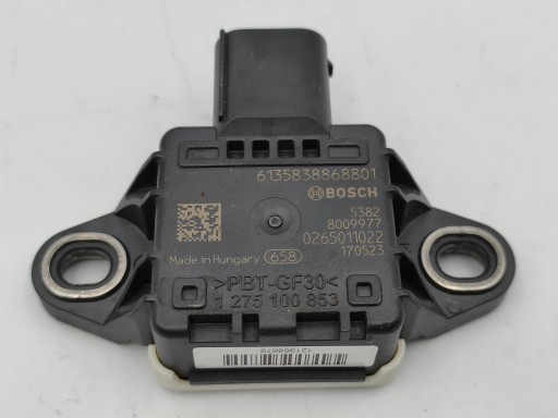 ДАТЧИК ШВИДКОСТІ BMW S1000RR BOSCH 8009977