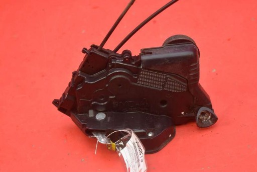 lock door left front front EU TOYOTA YARIS 2 II 05-09
