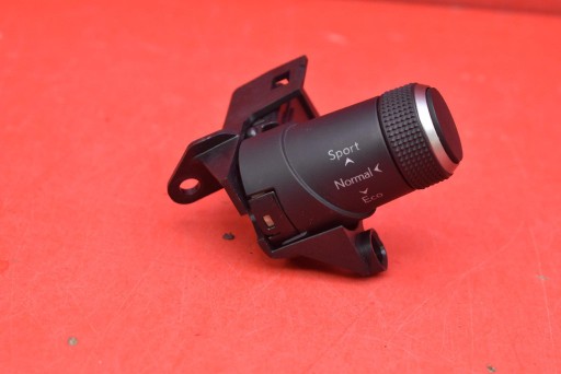 switch POKRETLO TRYBU running LEXUS UX 250H 18-22