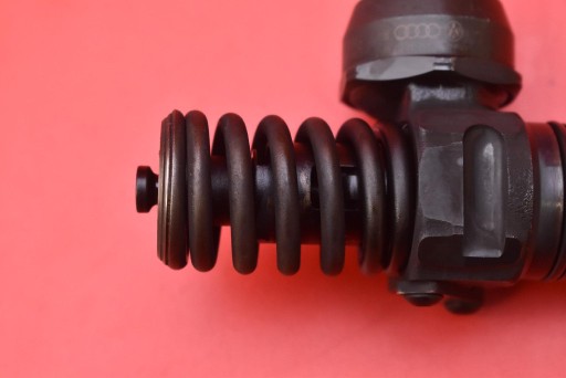 Einspritzdüse Einspritzdüse 0414720230 038130073BH AUDI A4 B6 1.9 TDI 115 KM 00-05