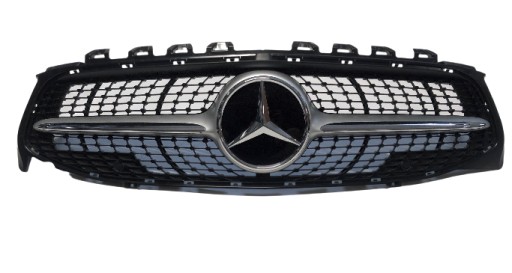 РАДИАТОРЫ Решетка CLA 118 W118 A1188880000