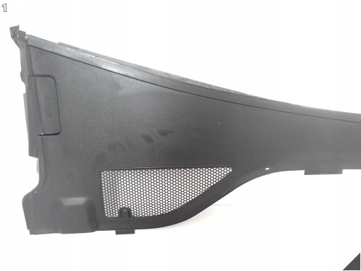 AUDI RS7 S7 A7 4G8 A6 S6 4G0 C7 LIFT 10-18 cover torpedo covering