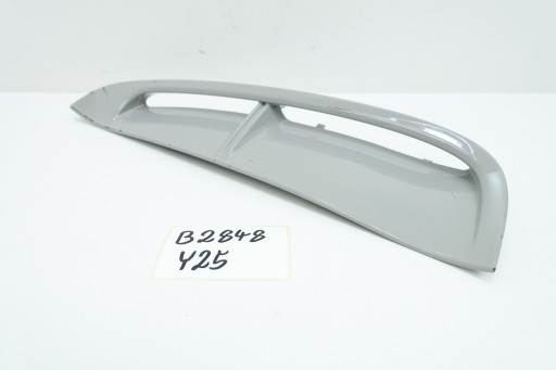 hip pack ellátás sárvédöt bal PORSCHE PANAMERA 971 971854775