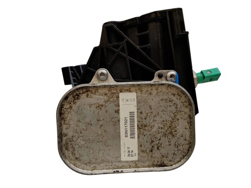 Supporto filtro olio SKODA RAPID 1.6 TDI 03N117021 03N115389