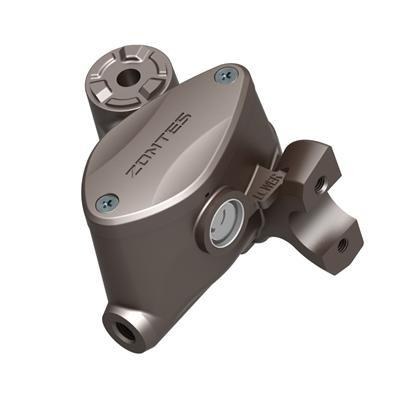 T38828 - ГОЛОВНИЙ ГАЛЬМІВНИЙ ЦИЛІНДР ZONTES ZT 310-X / V / R / T