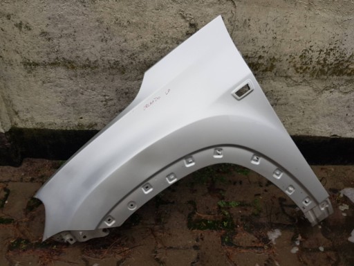 CHEVROLET ORLANDO fender left front GAN