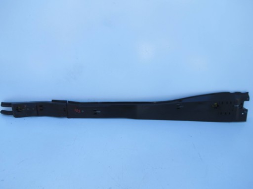 cover PRZEWODOW of the fuel VOLVO S60 II V60 and 2.0D 163KM 6G9N9S282DA