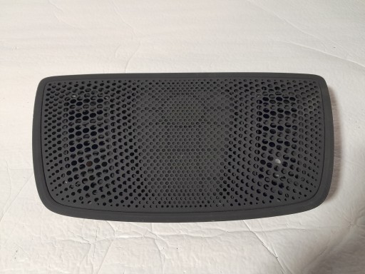 BMW 7' G11 G12 cover of the speaker consoles 9345348